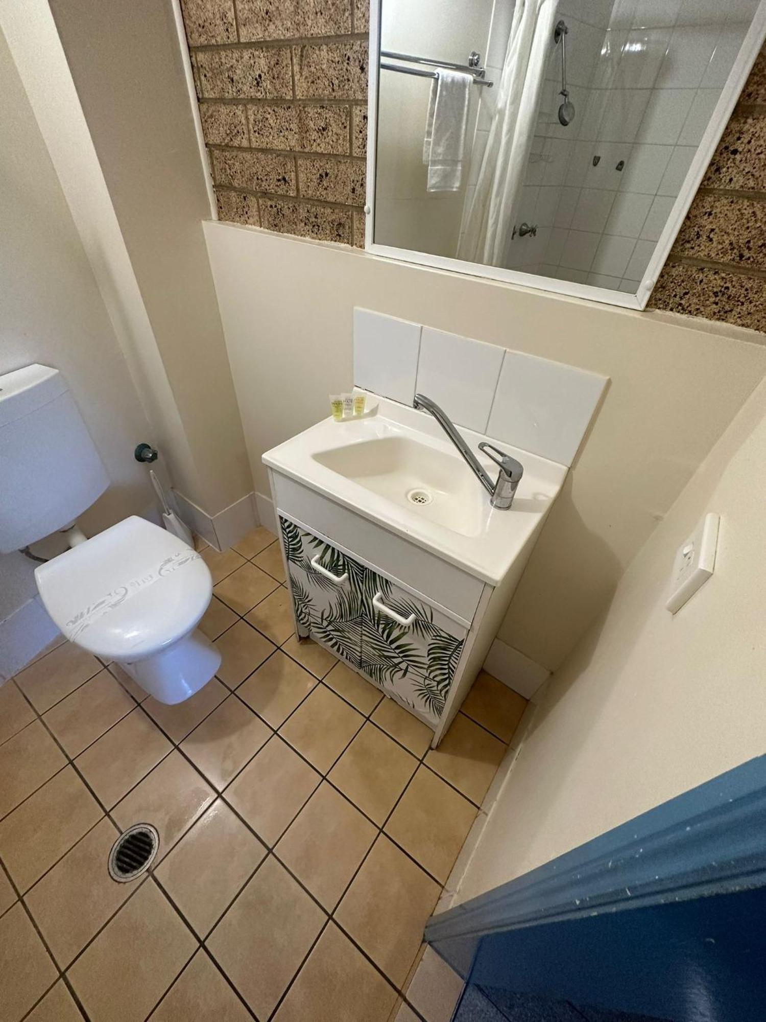 Coolum Budget Accommodation Coolum Beach Extérieur photo